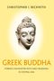 Christopher I. Beckwith: Greek Buddha, Buch