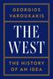 Georgios Varouxakis: The West, Buch