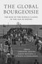 Christof Dejung: The Global Bourgeoisie, Buch
