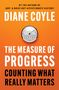 Diane Coyle: The Measure of Progress, Buch