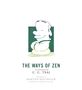 C. C. Tsai: The Ways of Zen, Buch