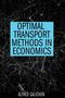 Alfred Galichon: Optimal Transport Methods in Economics, Buch