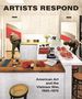 Melissa Ho: Artists Respond, Buch