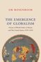 Or Rosenboim: The Emergence of Globalism, Buch