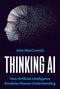 John Maccormick: Thinking AI, Buch