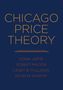 Sonia Jaffe: Chicago Price Theory, Buch