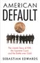 Sebastian Edwards: American Default, Buch