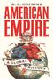 A G Hopkins: American Empire, Buch