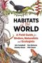 Iain Campbell: Habitats of the World, Buch