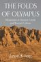 Jason Konig: The Folds of Olympus, Buch