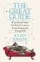 Julian Baggini: The Great Guide: What David Hume Can Teach Us about Being Human and Living Well, Buch