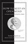 Sextus Empiricus: How to Keep an Open Mind, Buch