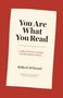 Robert Diyanni: You Are What You Read, Buch