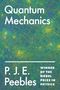P. James E. Peebles: Quantum Mechanics, Buch