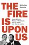 Nicholas Buccola: The Fire Is Upon Us, Buch