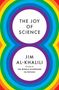 Jim Al-Khalili: The Joy of Science, Buch