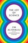 Jim Al-Khalili: The Joy of Science, Buch