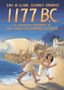 Eric H Cline: 1177 B.C., Buch