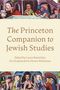 The Princeton Companion to Jewish Studies, Buch