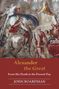 John Boardman: Alexander the Great, Buch