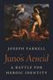 Joseph Farrell: Juno's Aeneid, Buch