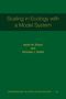 Aaron Ellison: Scaling in Ecology with a Model System, Buch