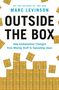 Marc Levinson: Outside the Box, Buch