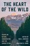 The Heart of the Wild, Buch