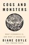Diane Coyle: Cogs and Monsters, Buch