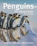Tui De Roy: Penguins, Buch