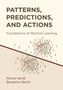 Moritz Hardt: Patterns, Predictions, and Actions, Buch