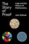 „The Story of Proof“, „Logic and the History of Mathematics“, John Stillwell. Drei geometrische Diagramme.