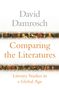 David Damrosch: Comparing the Literatures, Buch