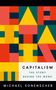 Michael Sonenscher: Capitalism, Buch