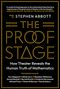 Stephen Abbott: The Proof Stage, Buch