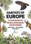 Dale Forbes: Habitats of Europe, Buch