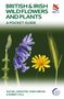 Chris Gibson: British and Irish Wild Flowers and Plants, Buch