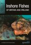 Lin Baldock: Inshore Fishes of Britain and Ireland, Buch