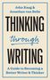 John Kaag: Thinking through Writing, Buch