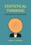Russell A. Poldrack: Statistical Thinking, Buch