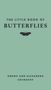 Andrei Sourakov: The Little Book of Butterflies, Buch