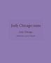 Judy Chicago: Judy Chicago-Isms, Buch