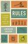 Lorraine Daston: Rules, Buch