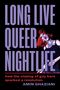 Amin Ghaziani: Long Live Queer Nightlife, Buch