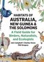 Iain Campbell: Habitats of Australia, New Guinea, and the Solomons, Buch
