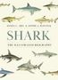 Daniel Abel: Shark, Buch