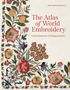 Gillian Vogelsang-Eastwood: The Atlas of World Embroidery, Buch