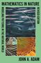MATHEMATICS IN NATURE, MODELING PATTERNS IN THE NATURAL WORLD, REVISED EDITION, JOHN A. ADAM. Wellen, Spirale, Pflanzen., Buch
