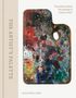 Alexandra Loske: The Artist's Palette, Buch