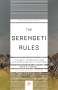 Sean B Carroll: The Serengeti Rules, Buch